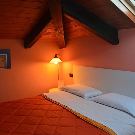 B&B Nsh, Naples Sweet Home Zewnętrze zdjęcie