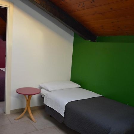 B&B Nsh, Naples Sweet Home Zewnętrze zdjęcie
