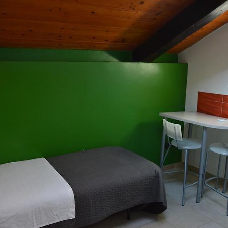 B&B Nsh, Naples Sweet Home Zewnętrze zdjęcie