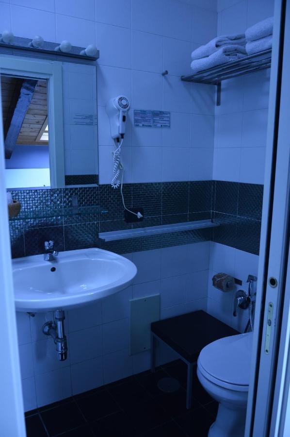 B&B Nsh, Naples Sweet Home Zewnętrze zdjęcie