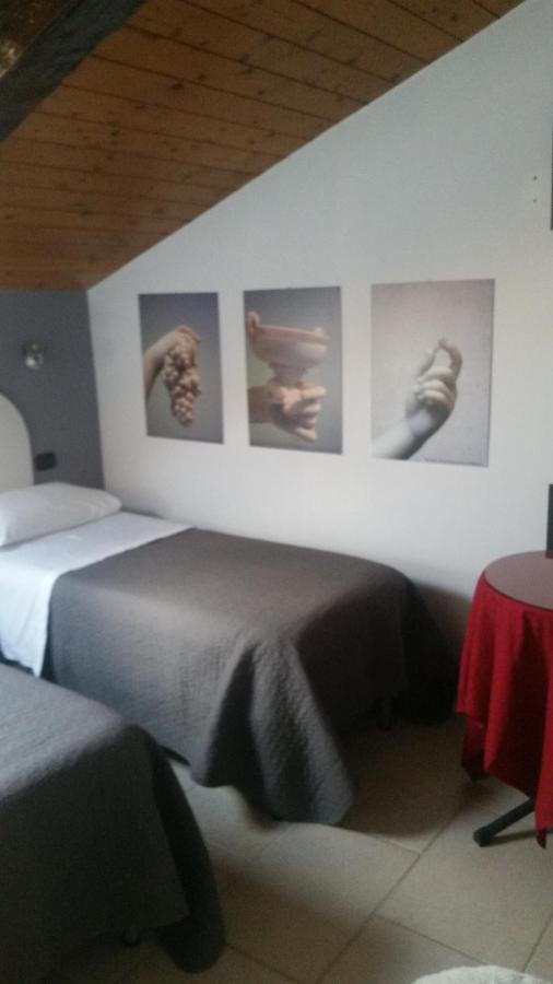 B&B Nsh, Naples Sweet Home Zewnętrze zdjęcie
