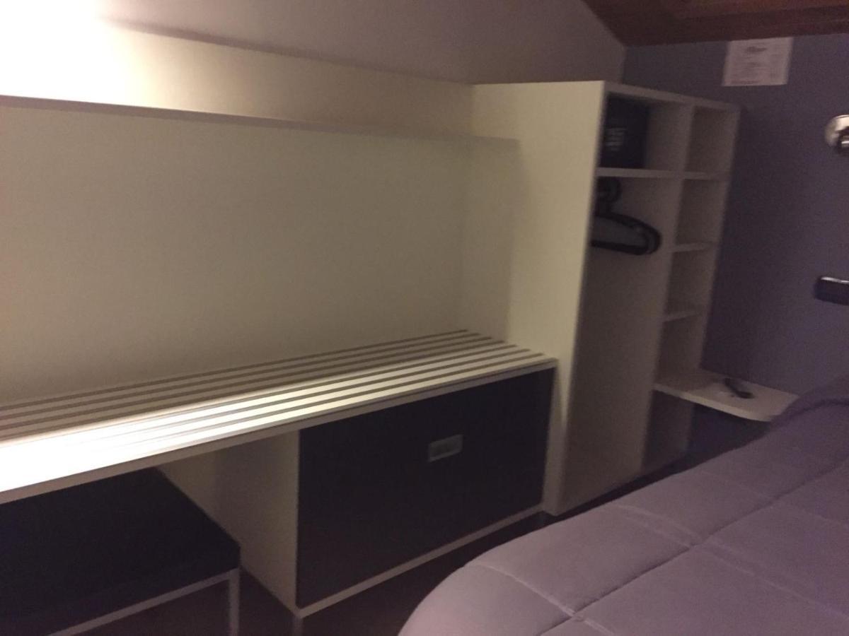 B&B Nsh, Naples Sweet Home Zewnętrze zdjęcie