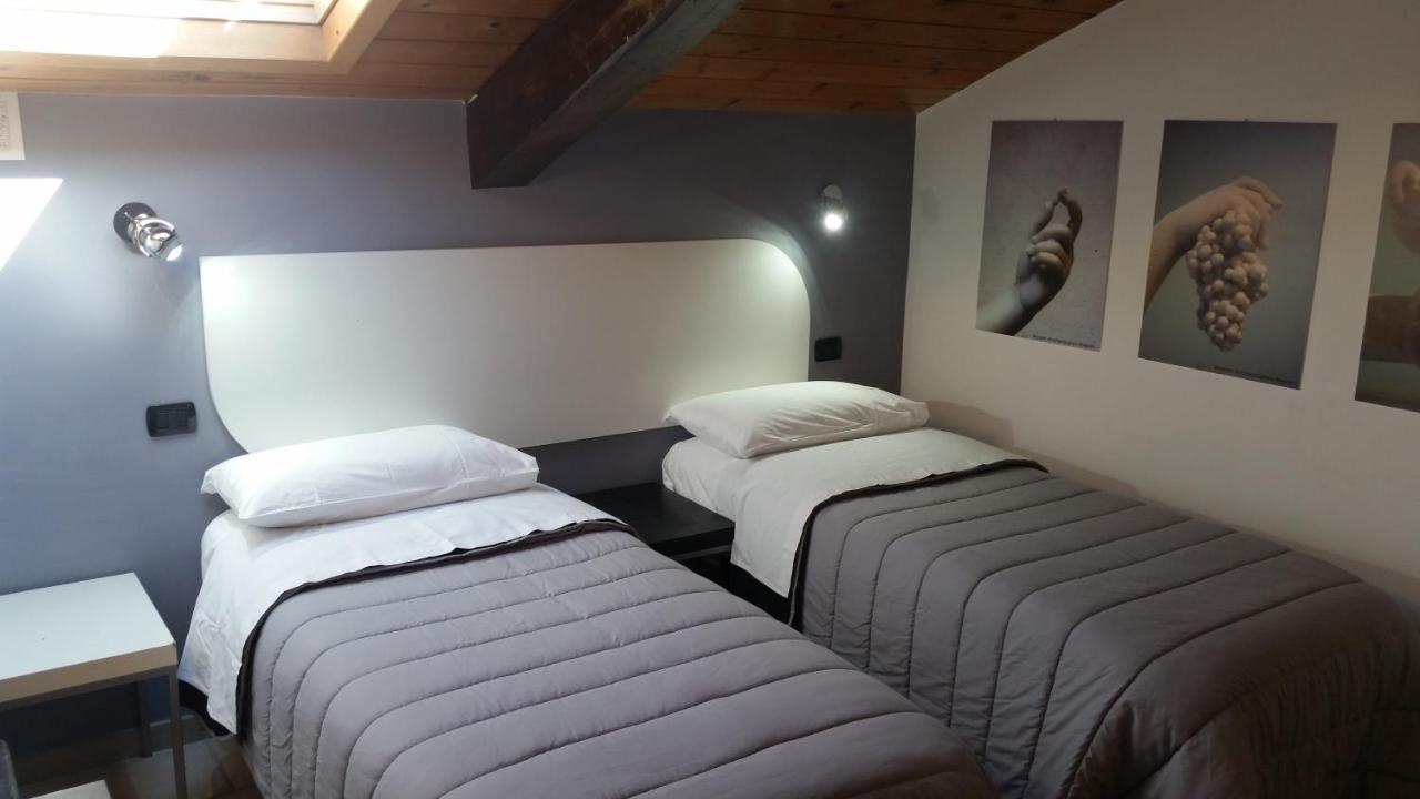 B&B Nsh, Naples Sweet Home Zewnętrze zdjęcie