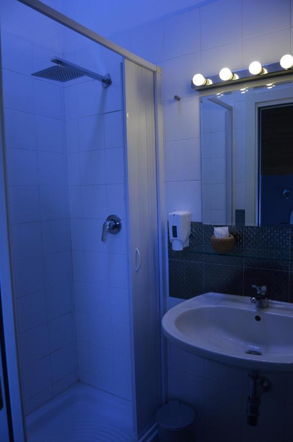 B&B Nsh, Naples Sweet Home Zewnętrze zdjęcie