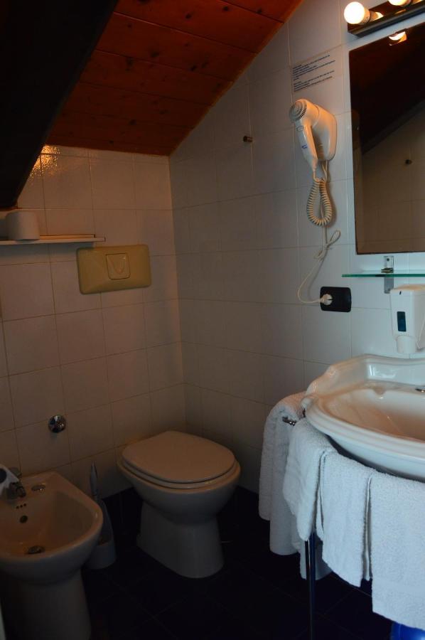 B&B Nsh, Naples Sweet Home Zewnętrze zdjęcie