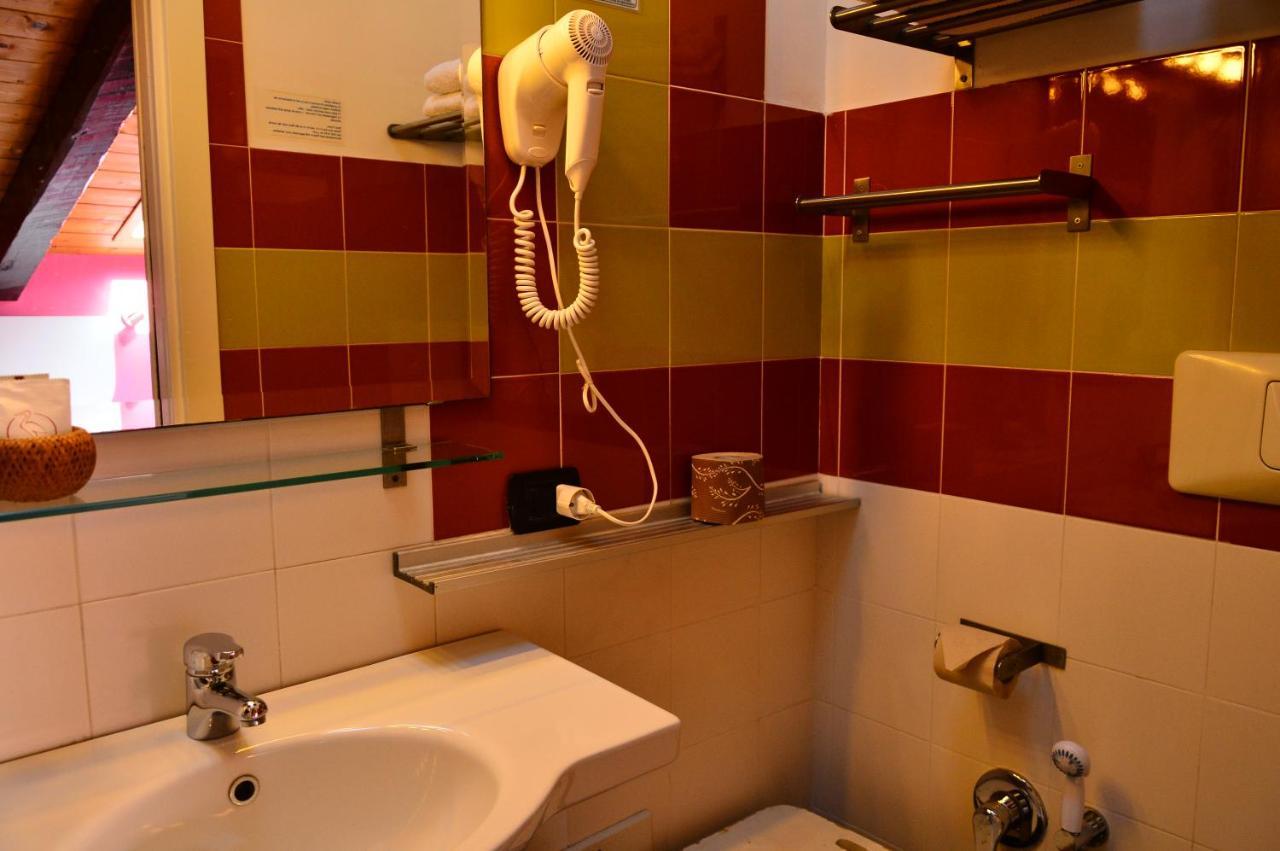 B&B Nsh, Naples Sweet Home Zewnętrze zdjęcie