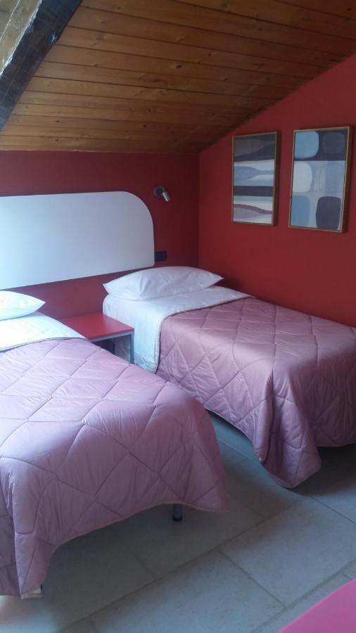 B&B Nsh, Naples Sweet Home Zewnętrze zdjęcie