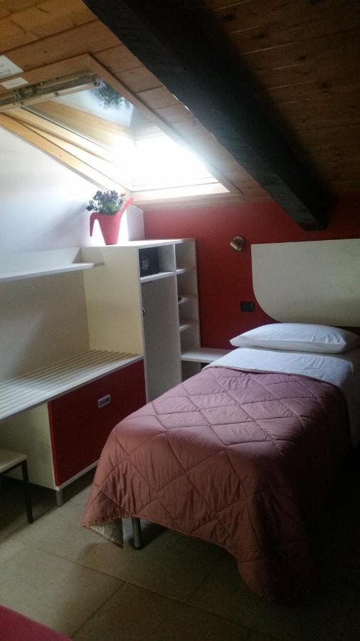 B&B Nsh, Naples Sweet Home Zewnętrze zdjęcie