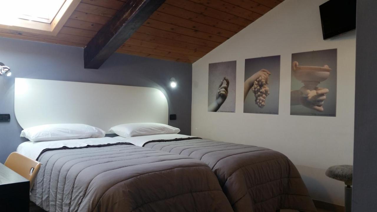 B&B Nsh, Naples Sweet Home Zewnętrze zdjęcie