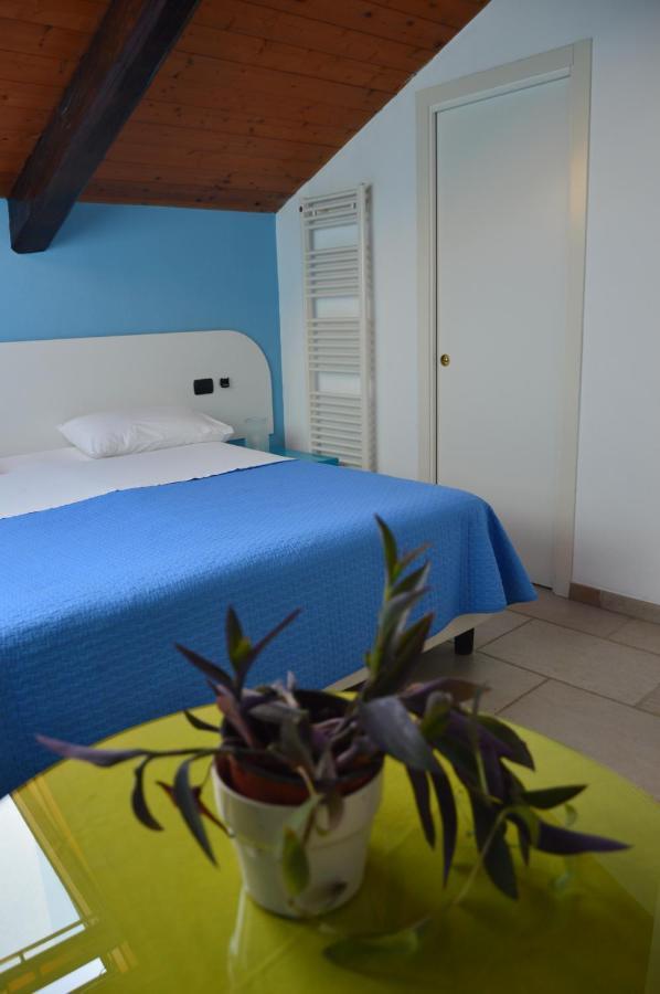 B&B Nsh, Naples Sweet Home Zewnętrze zdjęcie