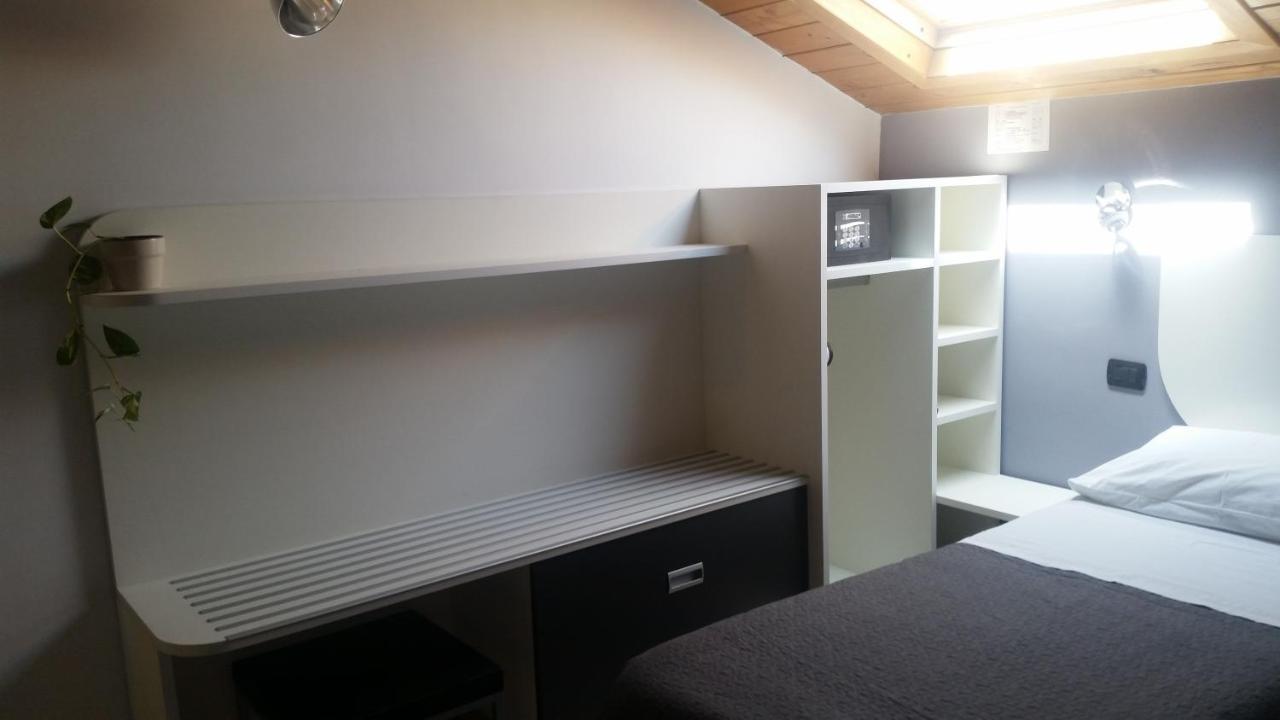 B&B Nsh, Naples Sweet Home Zewnętrze zdjęcie