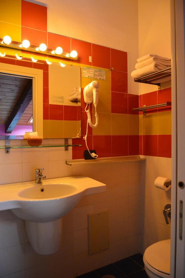 B&B Nsh, Naples Sweet Home Zewnętrze zdjęcie