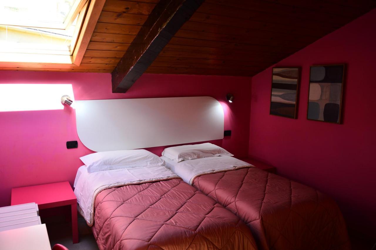 B&B Nsh, Naples Sweet Home Zewnętrze zdjęcie