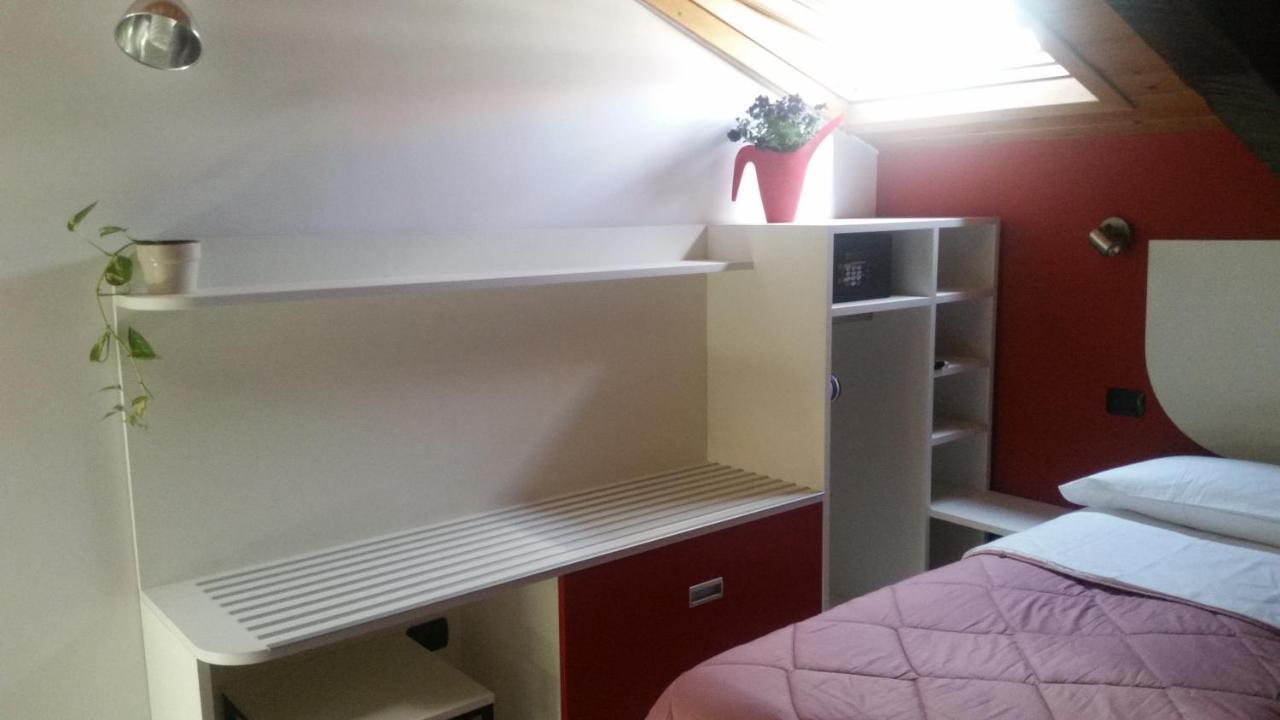 B&B Nsh, Naples Sweet Home Zewnętrze zdjęcie