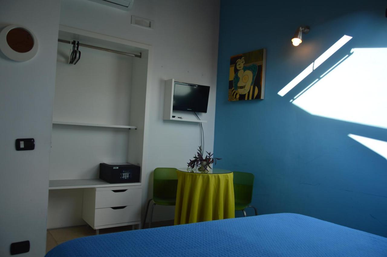 B&B Nsh, Naples Sweet Home Zewnętrze zdjęcie