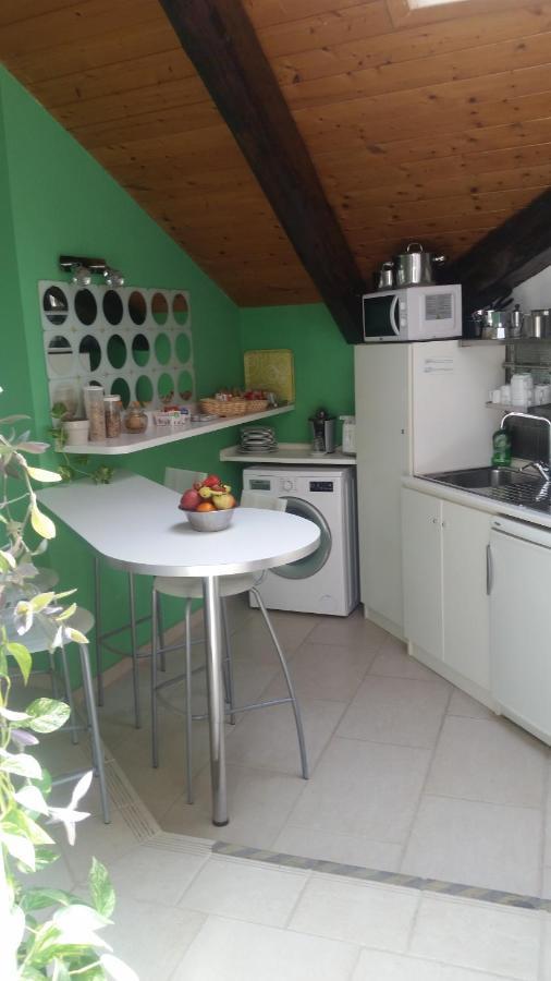 B&B Nsh, Naples Sweet Home Zewnętrze zdjęcie