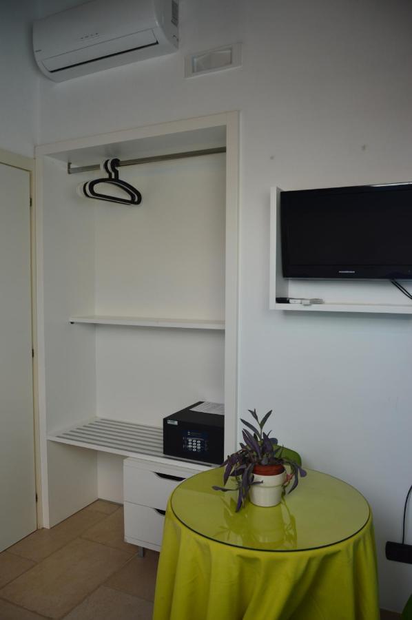 B&B Nsh, Naples Sweet Home Zewnętrze zdjęcie