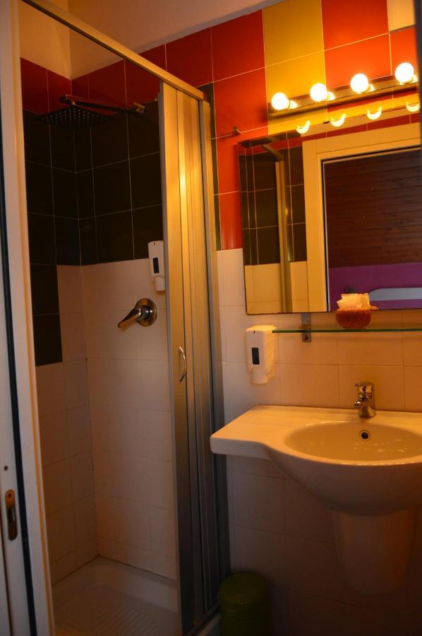 B&B Nsh, Naples Sweet Home Zewnętrze zdjęcie