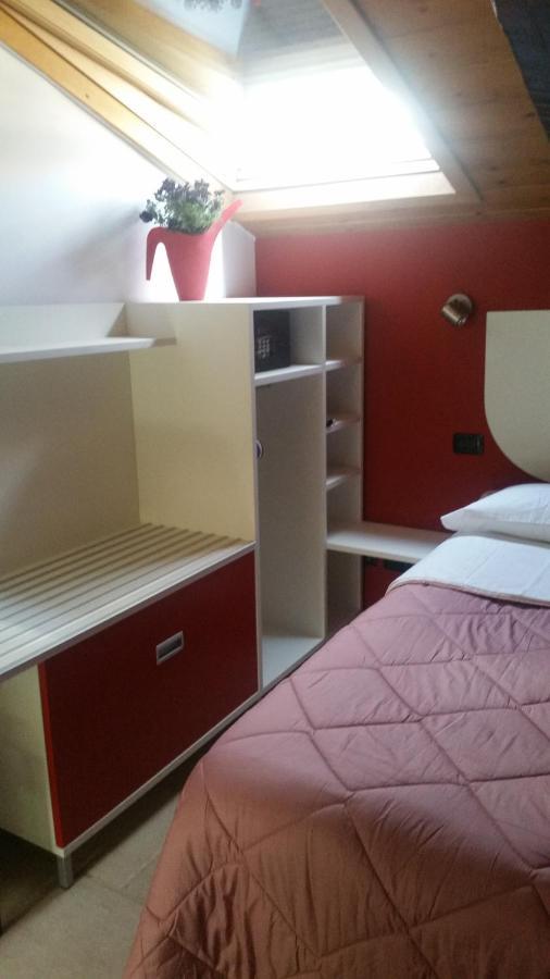 B&B Nsh, Naples Sweet Home Zewnętrze zdjęcie