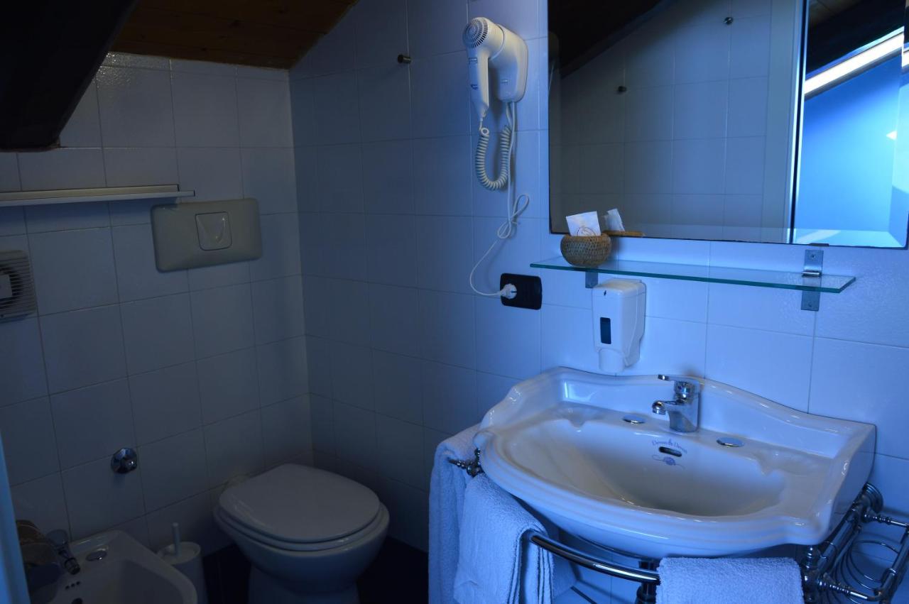B&B Nsh, Naples Sweet Home Zewnętrze zdjęcie