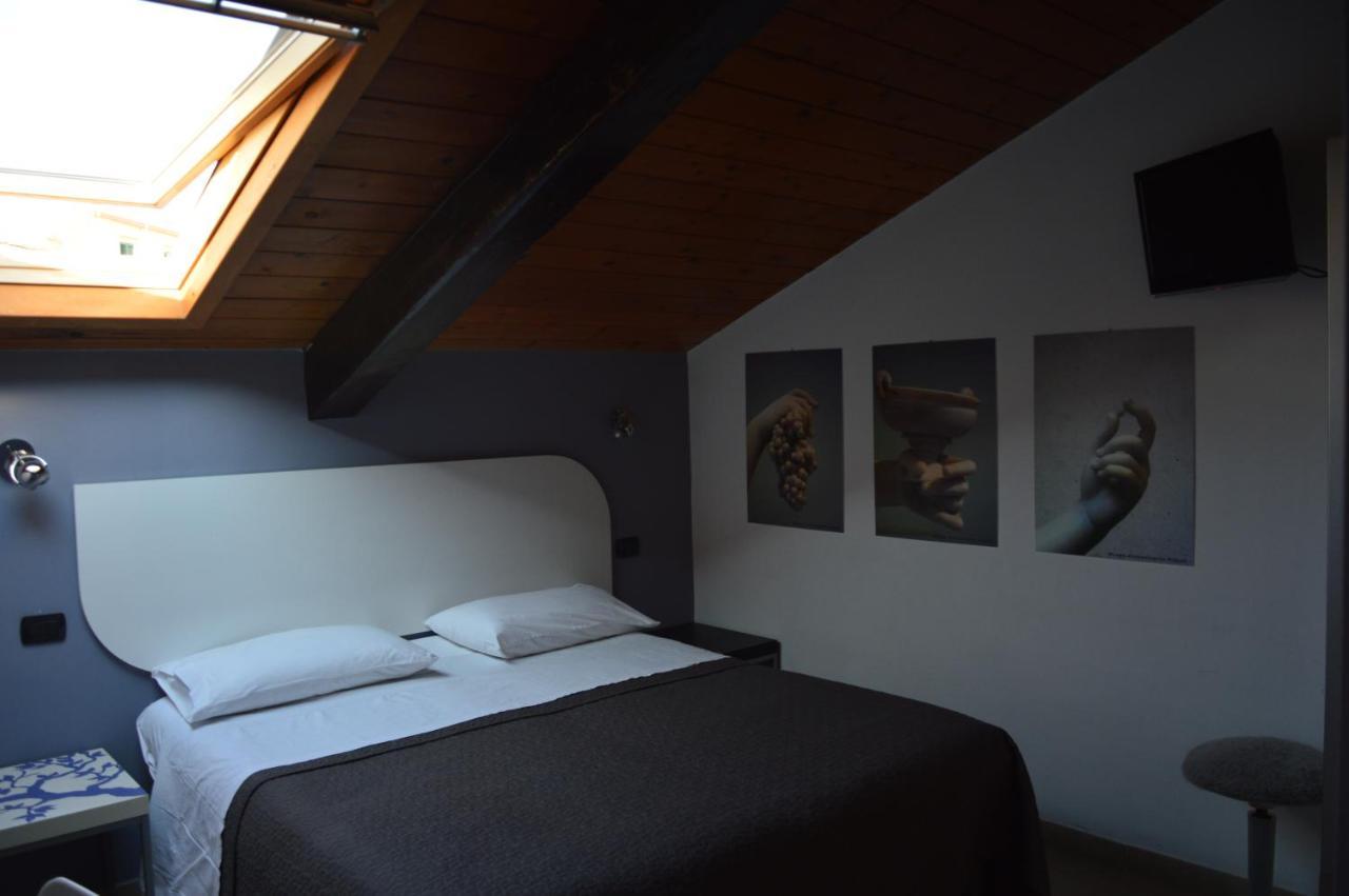 B&B Nsh, Naples Sweet Home Zewnętrze zdjęcie