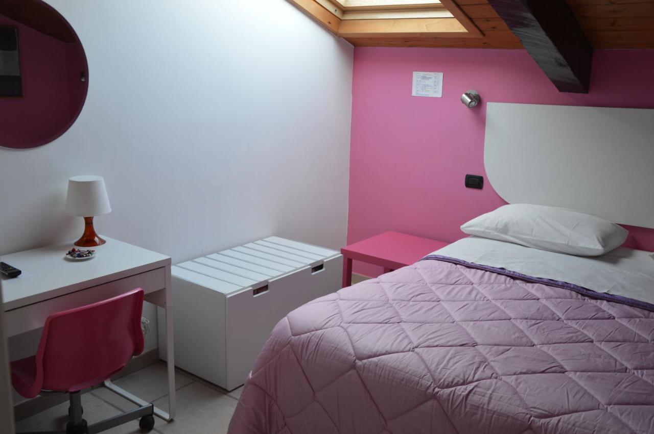 B&B Nsh, Naples Sweet Home Zewnętrze zdjęcie