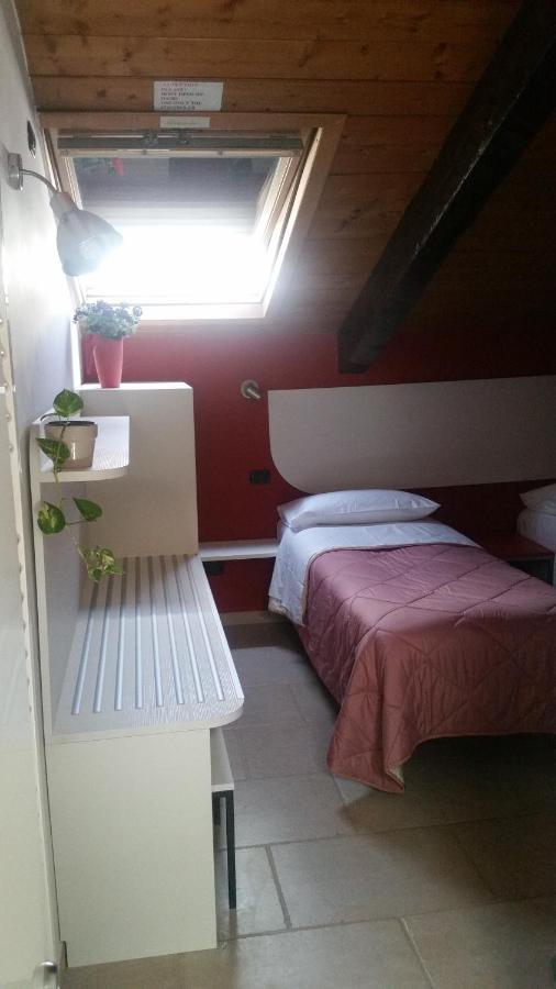 B&B Nsh, Naples Sweet Home Zewnętrze zdjęcie
