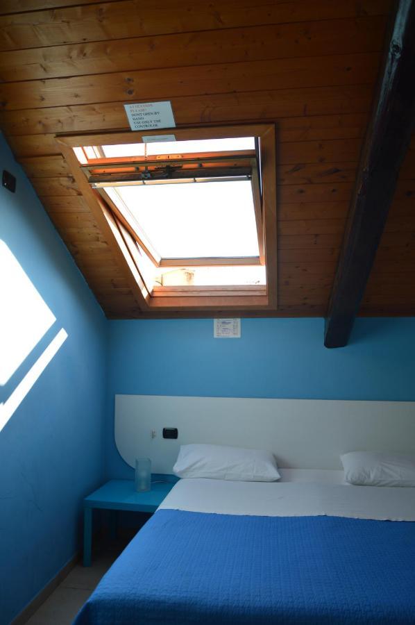 B&B Nsh, Naples Sweet Home Zewnętrze zdjęcie