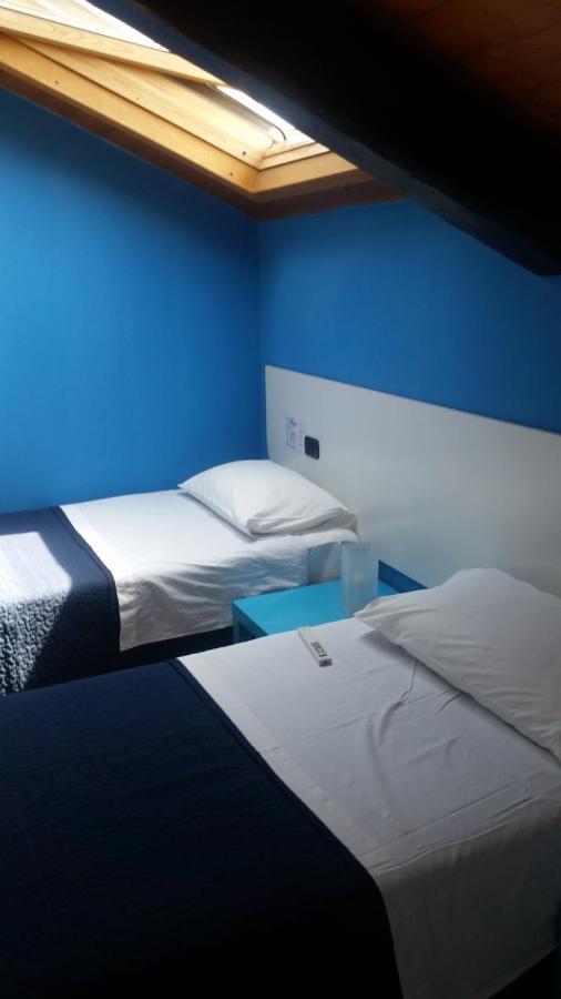 B&B Nsh, Naples Sweet Home Zewnętrze zdjęcie