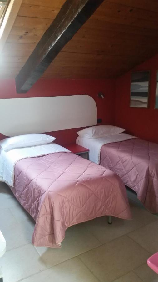 B&B Nsh, Naples Sweet Home Zewnętrze zdjęcie