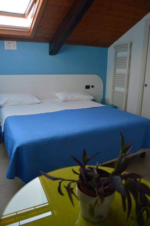 B&B Nsh, Naples Sweet Home Zewnętrze zdjęcie