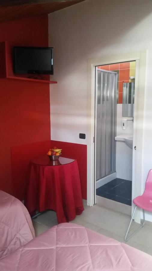 B&B Nsh, Naples Sweet Home Zewnętrze zdjęcie