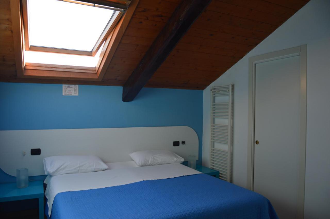 B&B Nsh, Naples Sweet Home Zewnętrze zdjęcie