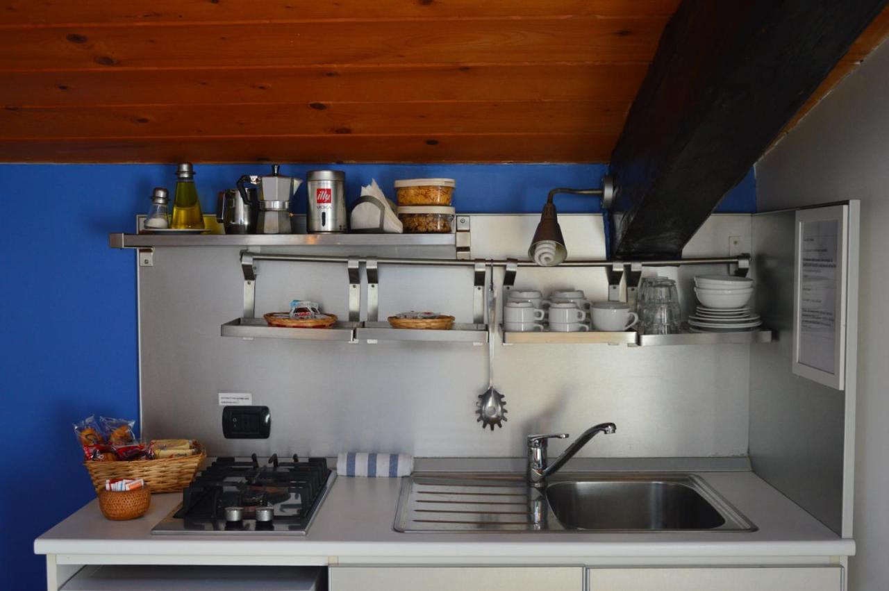 B&B Nsh, Naples Sweet Home Zewnętrze zdjęcie