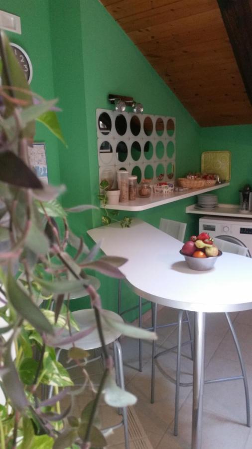 B&B Nsh, Naples Sweet Home Zewnętrze zdjęcie