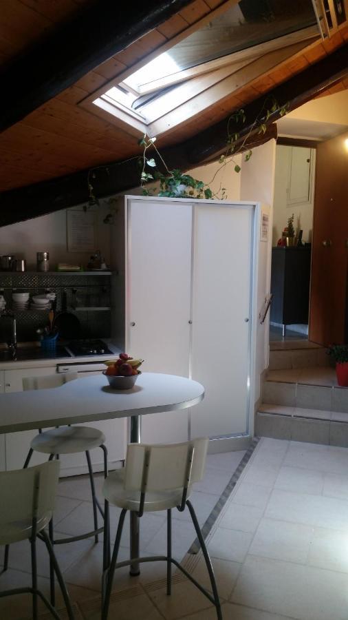 B&B Nsh, Naples Sweet Home Zewnętrze zdjęcie