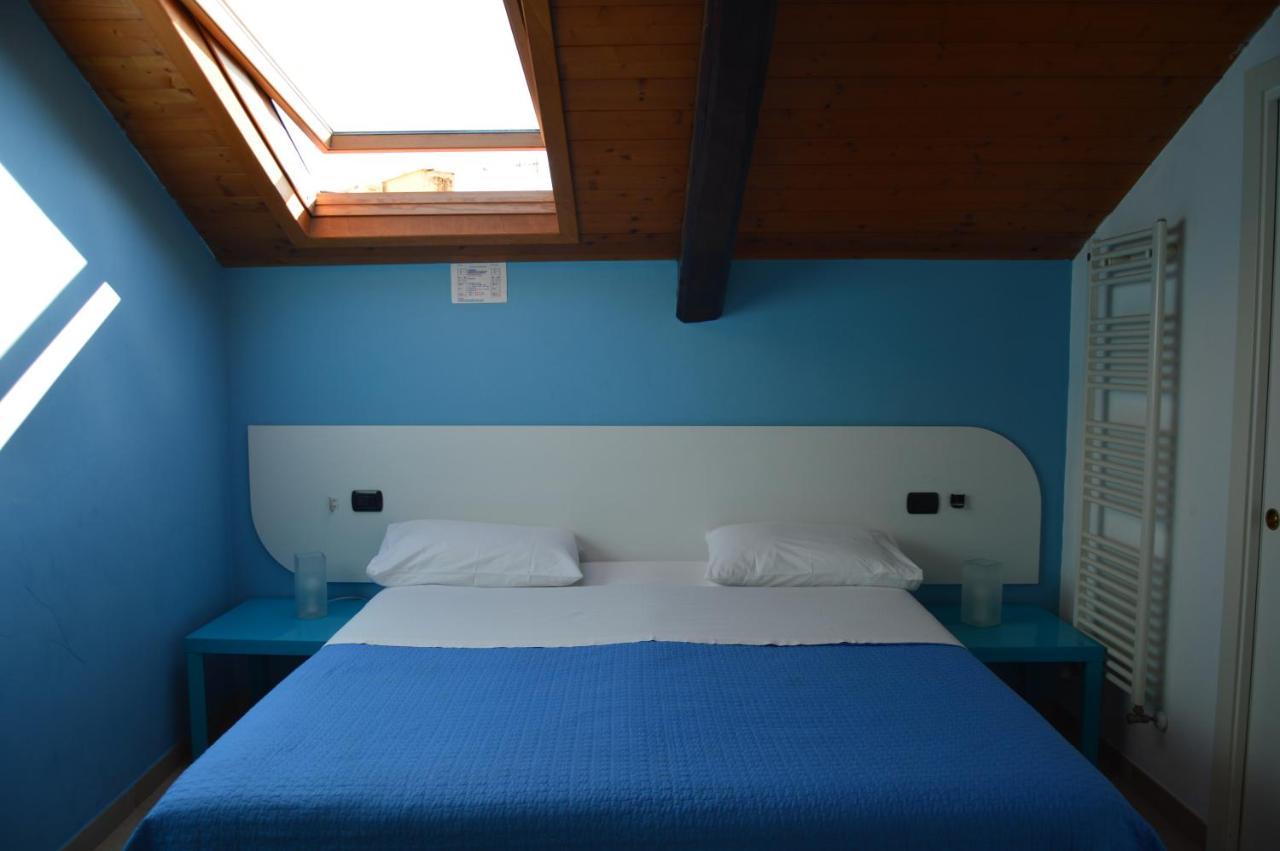 B&B Nsh, Naples Sweet Home Zewnętrze zdjęcie