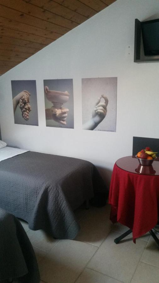 B&B Nsh, Naples Sweet Home Zewnętrze zdjęcie