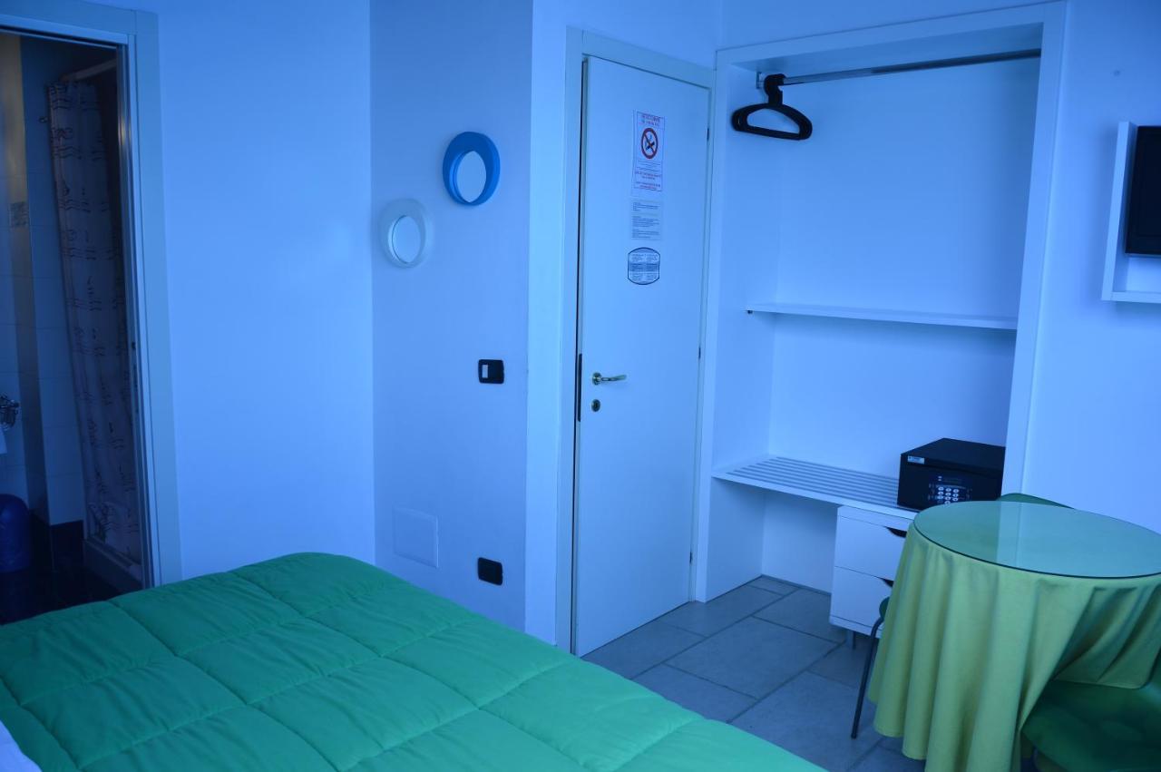 B&B Nsh, Naples Sweet Home Zewnętrze zdjęcie