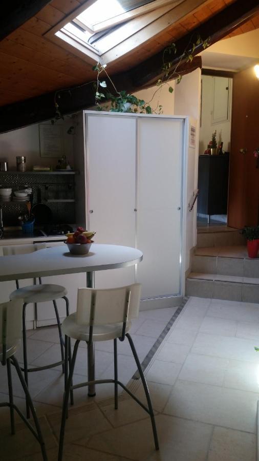 B&B Nsh, Naples Sweet Home Zewnętrze zdjęcie
