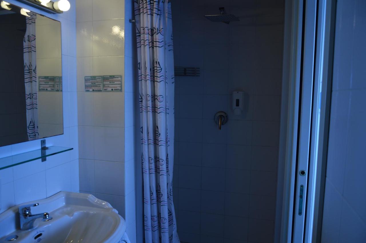 B&B Nsh, Naples Sweet Home Zewnętrze zdjęcie