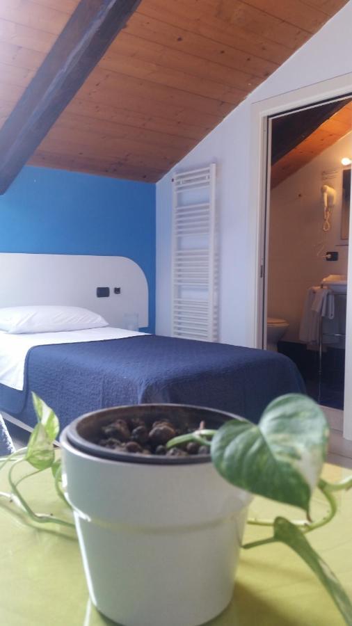 B&B Nsh, Naples Sweet Home Zewnętrze zdjęcie
