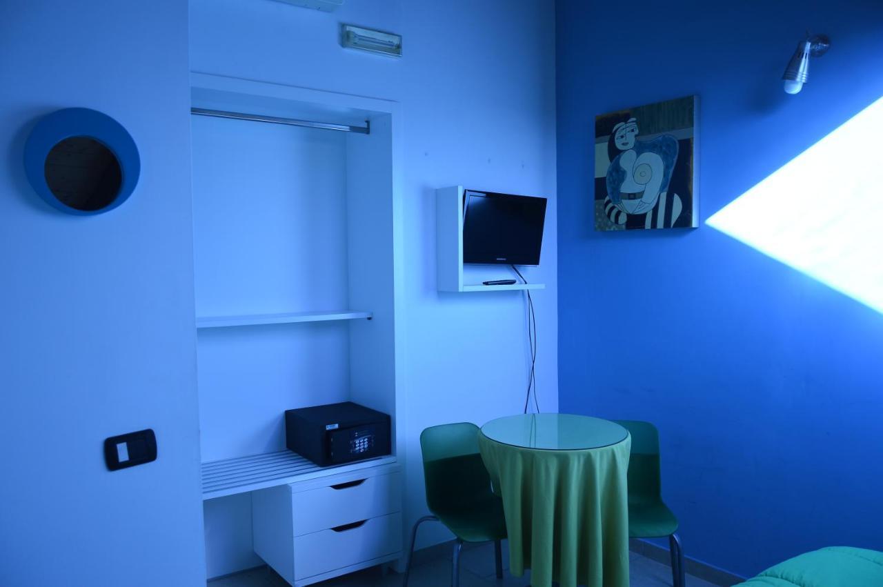 B&B Nsh, Naples Sweet Home Zewnętrze zdjęcie