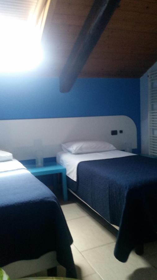 B&B Nsh, Naples Sweet Home Zewnętrze zdjęcie