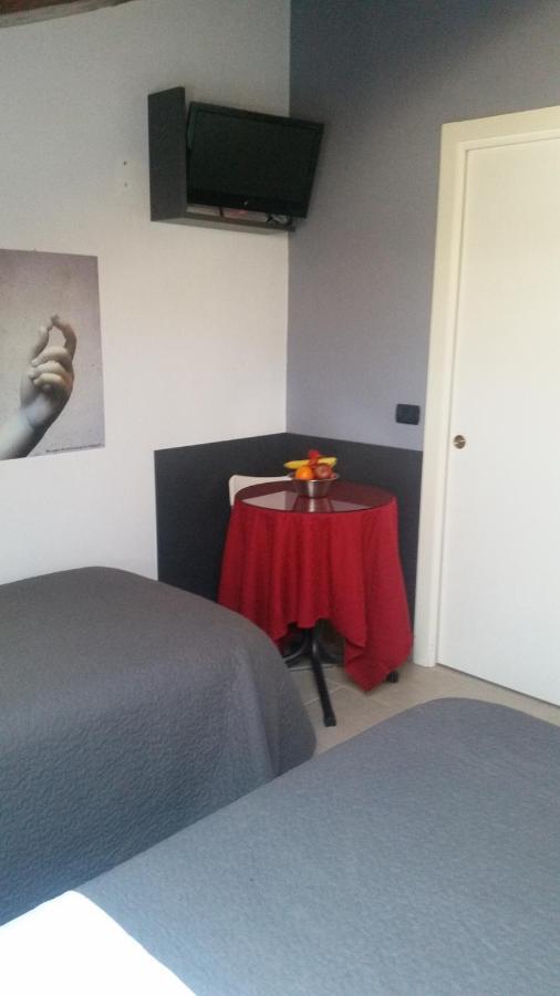 B&B Nsh, Naples Sweet Home Zewnętrze zdjęcie