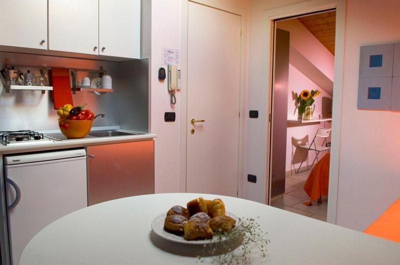 B&B Nsh, Naples Sweet Home Zewnętrze zdjęcie