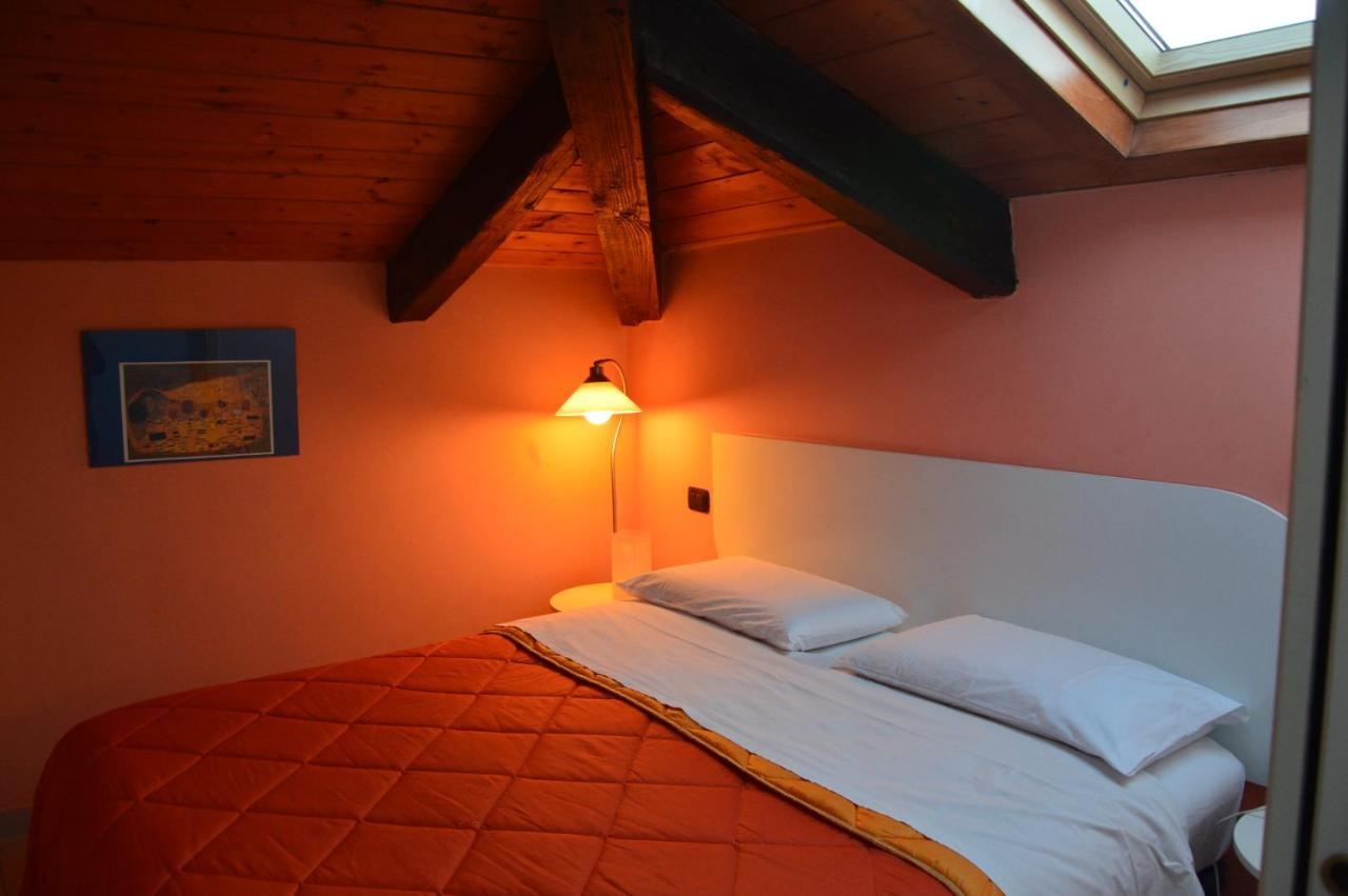 B&B Nsh, Naples Sweet Home Zewnętrze zdjęcie