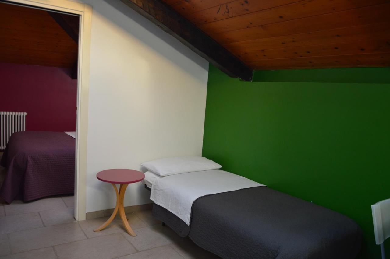 B&B Nsh, Naples Sweet Home Zewnętrze zdjęcie