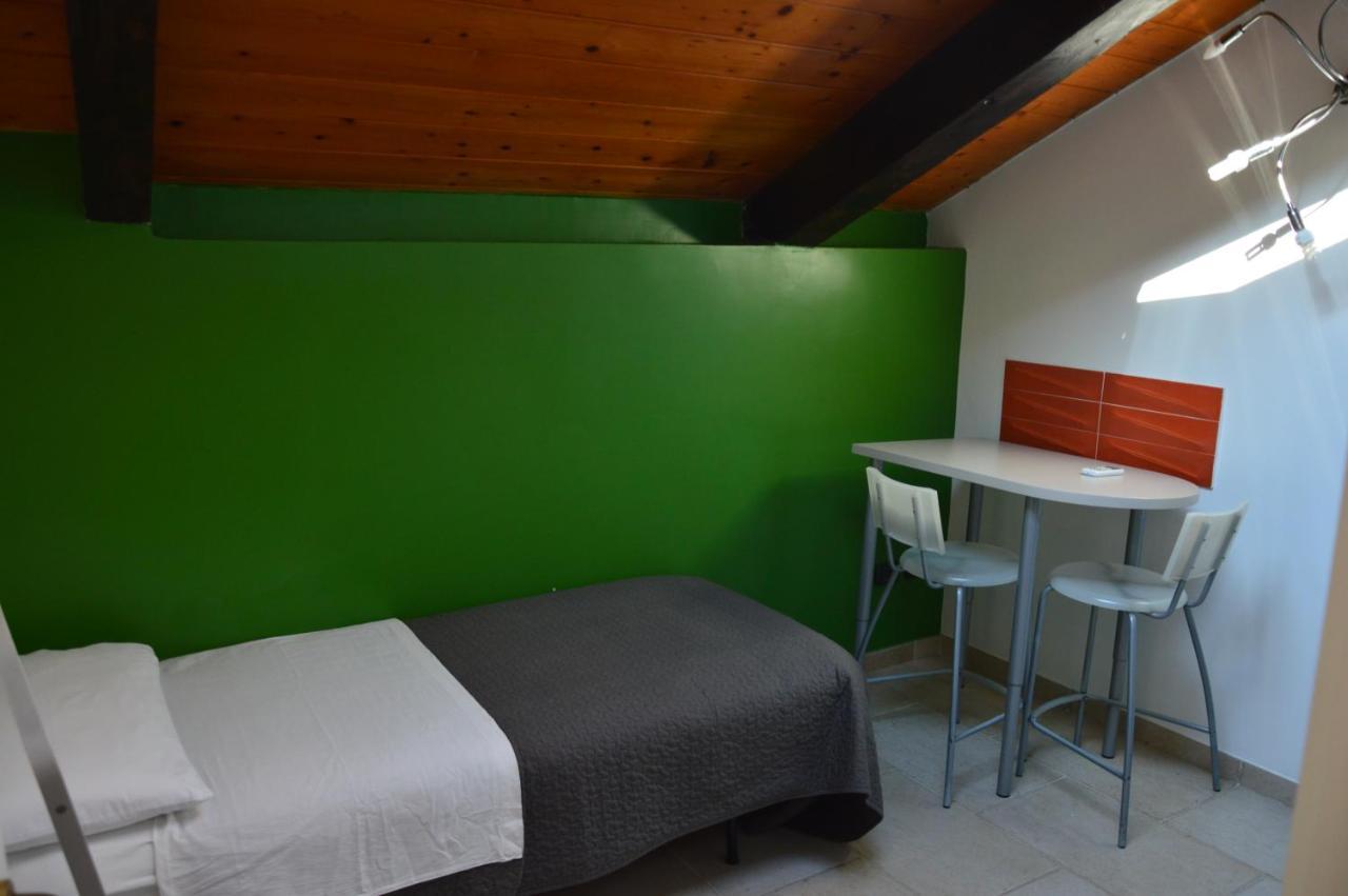 B&B Nsh, Naples Sweet Home Zewnętrze zdjęcie