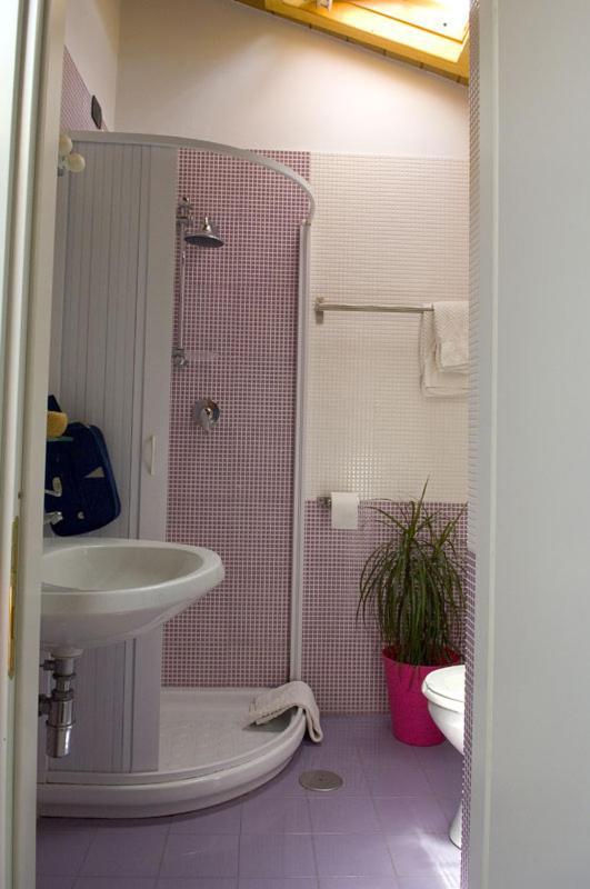 B&B Nsh, Naples Sweet Home Zewnętrze zdjęcie